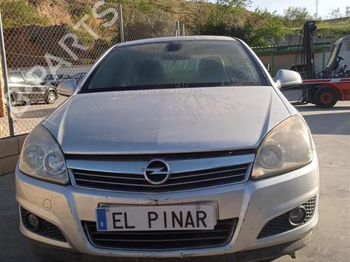 Used Parts OPEL ASTRA H CLASSIC Saloon (A04)  1.7 CDTi (L69)  2391307
