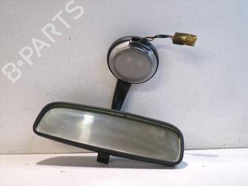 Used Rear mirror Rear mirror PEUGEOT PARTNER MPV (5_, G_) 2.0 HDI (90 hp) 40179563 40179563