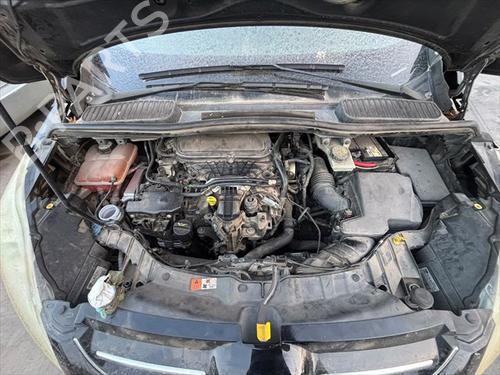 Starter FORD C-MAX II (DXA/CB7, DXA/CEU) 2.0 TDCi | BP39492425M8  - Image 7