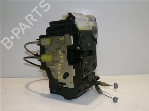 Used Front right lock Front right lock HYUNDAI i20 I (PB, PBT) 1.2 (78 hp) 24562952 24562952
