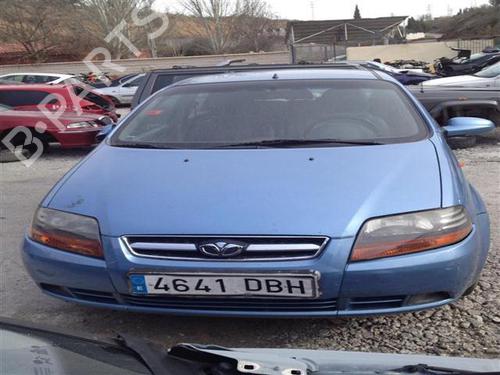 Used Parts DAEWOO KALOS Saloon (KLAS) 1.4 4513790