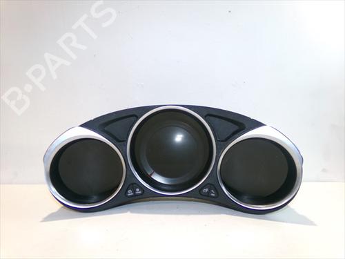 Used Electronic module Electronic module CITROËN DS4 (NX_) 1.6 HDi 115 (114 hp) 33952674 33952674