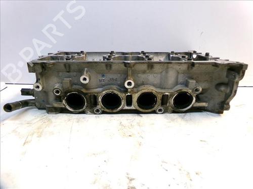 Cylinder head MAZDA 2 (DE_, DH_) 1.3 (DE3FS) | BP24566168M5 - Image 4