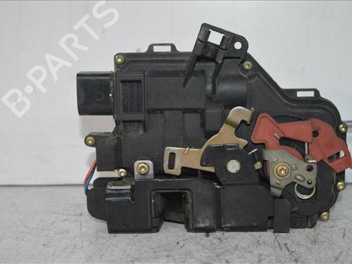 Front right lock AUDI A4 B6 (8E2) 1.6 | BP24569303C97 - Image 1