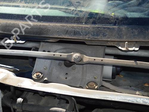 Used Front wiper motor Front wiper motor JEEP GRAND CHEROKEE II (WJ, WG) 2.7 CRD 4x4 (163 hp) 24562478 24562478