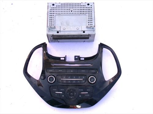 Used Radio Radio 38615309 38615309
