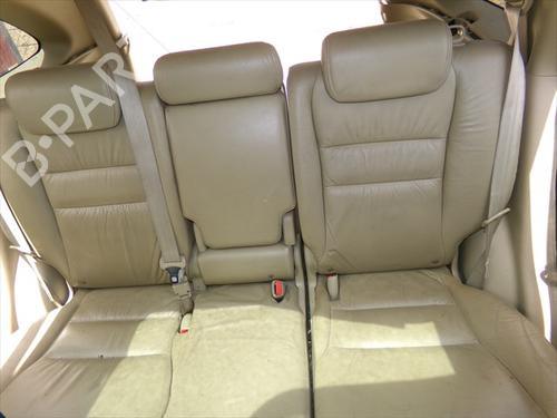 Used Rear seat Rear seat 37231532 37231532