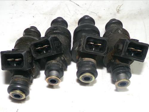 Injector DAEWOO KALOS (KLAS) 1.2 | BP33423638M100 - Image 3