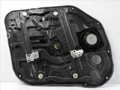 Used Front right window mechanism Front right window mechanism KIA CARENS IV 1.7 CRDi (116 hp) 24556092 24556092