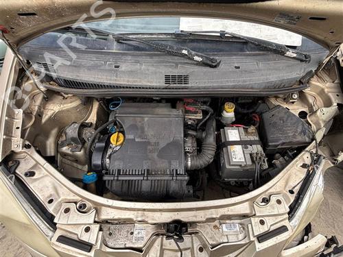 Switch LANCIA MUSA (350_) 1.4 (350.AXA11, 350.AXA1A) | BP32111133I30  - Image 5