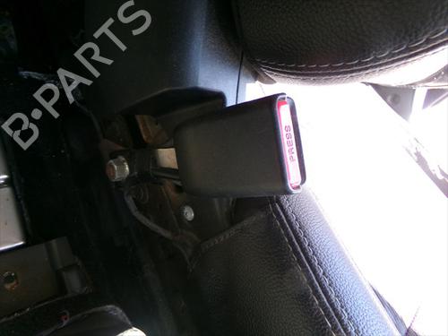 Used Seat buckle Seat buckle MITSUBISHI OUTLANDER III (GG_W, GF_W, ZJ, ZL, ZK) 2.0 Hybrid 4WD (GG2W) (200 hp) 33423320 33423320