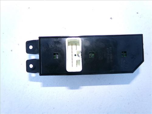 Left front window switch HYUNDAI SANTA FÉ I (SM) 2.0 CRDi | BP33264308I27 - Image 2