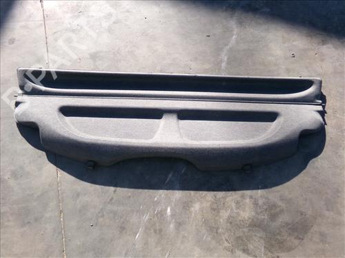 Used Rear parcel shelf Rear parcel shelf FIAT MULTIPLA (186_) 1.9 JTD 115 (115 hp) 28838453 28838453