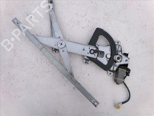 Used Front left window mechanism Front left window mechanism CHEVROLET AVEO / KALOS Hatchback (T250, T255) 1.2 (84 hp) 30358414 30358414