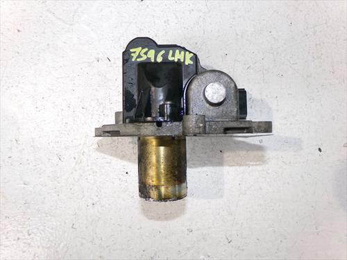 Used Electronic module Electronic module RENAULT MEGANE IV Hatchback (B9A/M/N_) 1.5 Blue dCi 115 (B9A6) (116 hp) 32208087 32208087