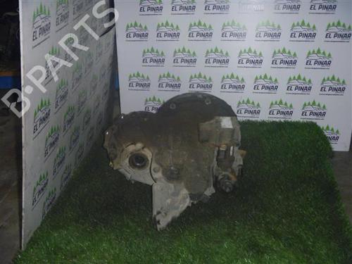 Gearbox SMART FORTWO Coupe (451) 1.0 (451.330, 451.334) | BP24556113M3 - Image 2