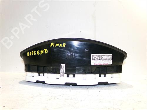 Electronic module FORD FOCUS II (DA_, HCP, DP) 1.8 TDCi | BP33312285M83 - Image 3