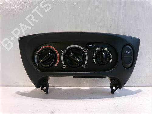 Used Climate control Climate control 37712966 37712966