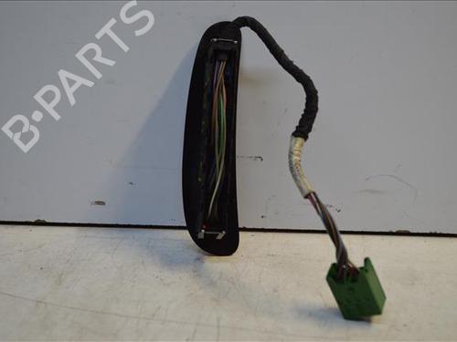 Left front window switch OPEL VECTRA B (J96) 2.0 DTI 16V (F19) | BP24567988I27 - Image 2