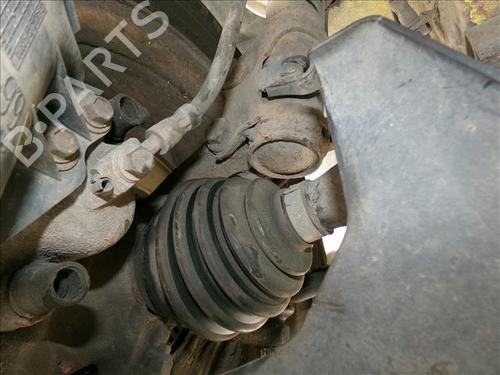 Used Right front driveshaft Right front driveshaft VW LUPO I (6X1, 6E1) 1.0 (50 hp) 25913063 25913063