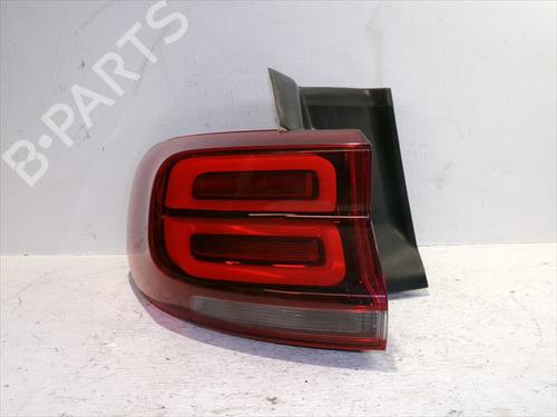 Used Left taillight Left taillight CITROËN C5 AIRCROSS (A_) 1.2 PureTech 130 (ARHNSJ) (131 hp) 33591947 33591947