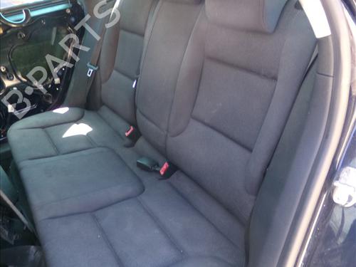 Rear seat AUDI A3 (8P1) 2.0 TDI | BP28974534C17 - Image 2