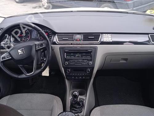 Switch SEAT TOLEDO IV (KG3) 1.6 TDI | BP24559046I30 - Image 9
