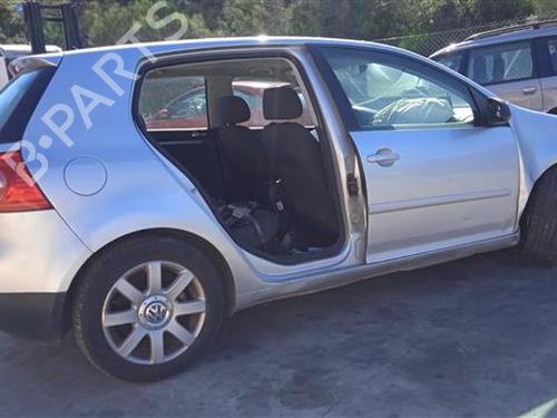 Electronic module VW GOLF PLUS V (5M1, 521) 1.4 16V | BP24564463M83 - Image 8