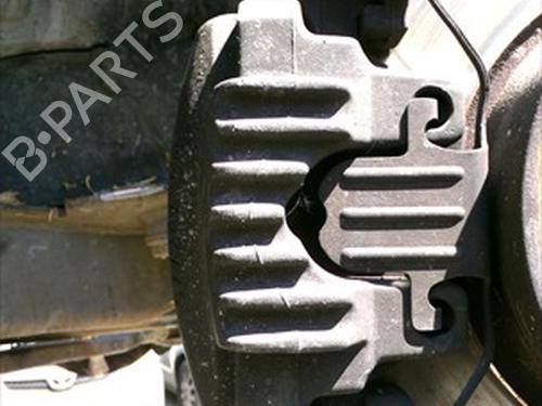 Bremssattel links vorne für Bremssattel links vorne 37414654 37414654
