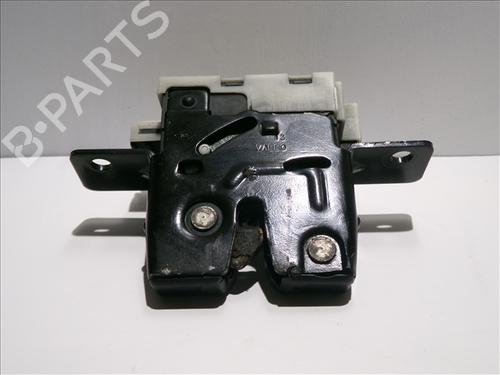 Used Tailgate lock Tailgate lock RENAULT GRAND SCÉNIC II (JM0/1_) 1.9 dCi (JM0G, JM12, JM1G, JM2C) (120 hp) 24565998 24565998