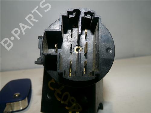 Electronic module FIAT STILO (192_) 1.9 JTD (192_XE1A) | BP24858330M83 - Image 4