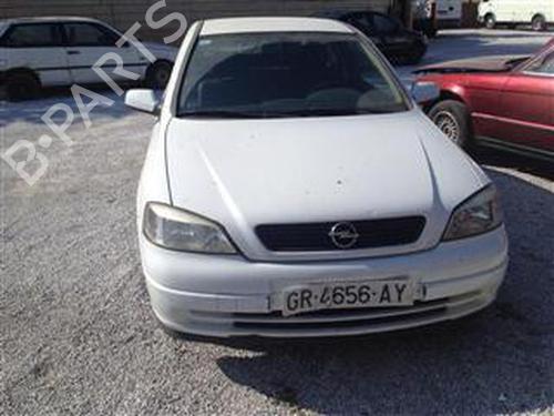 Used Parts OPEL ASTRA G Hatchback (T98) 1.7 DTI 16V (F08, F48) 4513793