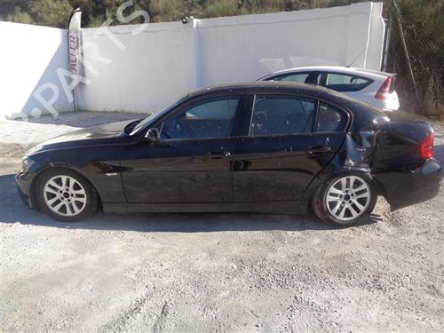 Front right window mechanism BMW 3 (E90) 320 d | BP24556216C23 - Image 5