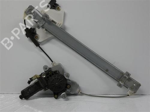 Used Rear right window mechanism Rear right window mechanism KIA MAGENTIS I (GD, MS) 2.0 (136 hp) 24556630 24556630