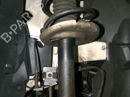 Used Right front shock absorber Right front shock absorber PEUGEOT PARTNER Box Body/MPV 1.6 BlueHDi 120 (120 hp) 32259172 32259172