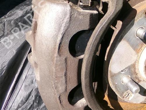 Used Left front brake caliper Left front brake caliper HYUNDAI SANTA FÉ I (SM) 2.0 CRDi (113 hp) 33264409 33264409
