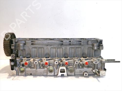 Used Cylinder head Cylinder head CITROËN C5 I (DC_) 2.0 HDi (DCRHZB, DCRHZE) (109 hp) 34113937 34113937