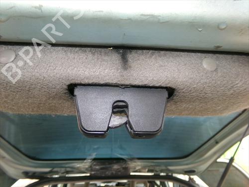 Used Tailgate lock Tailgate lock 32045807 32045807