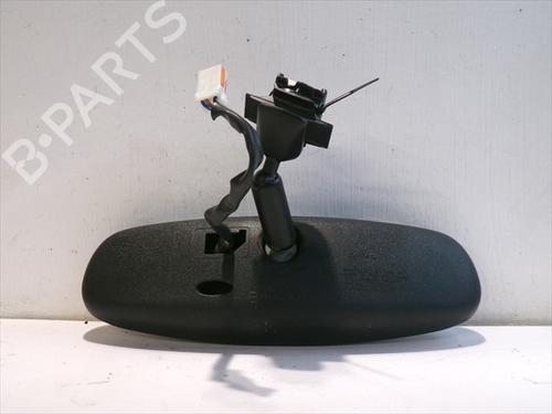 Rear mirror MAZDA 6 Estate (GH) 2.0 MZR-CD (GH14) | BP25707519I6 - Image 3