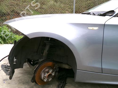 left-front-fenders-bmw-1-e87-2003-2004-2005-2006-2007-2008-2009-2010-2011-2012-2013-33265469 main image