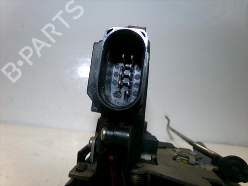 Front left lock AUDI A4 B6 (8E2) 1.9 TDI | BP33422859C98 - Image 4