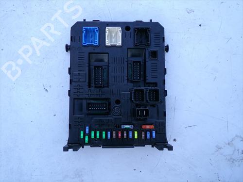 Module électronique Module électronique PEUGEOT 5008 (0U_, 0E_) 1.2 (131 hp) 36430287 36430287