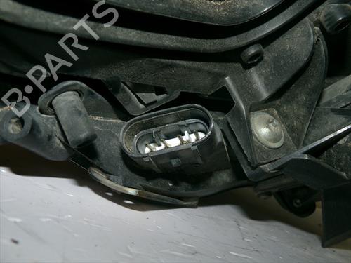 Left headlight LANCIA DELTA III (844_) 1.6 D Multijet (844.AXC11, 844.AXC1A) | BP31869305C28 - Image 4