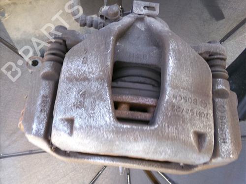 Right front brake caliper OPEL COMBO Box Body/MPV (X12) 1.3 CDTI (B05) | BP27444169M104 - Image 2