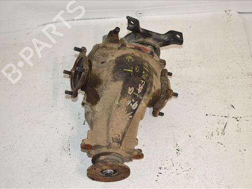 Used Rear differential Rear differential TOYOTA RAV 4 II (_A2_) 2.0 4WD (ACA21, ACA20) (150 hp) 24559088 24559088