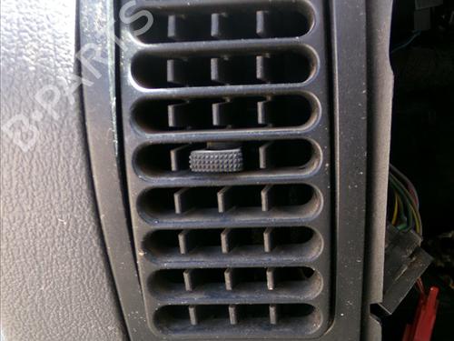 Used Air vent Air vent SEAT AROSA (6H1) 1.0 (50 hp) 26672894 26672894