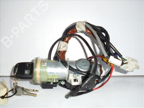 Used Electronic module Electronic module SUBARU FORESTER (SG_) 2.5 AWD (SG9) (211 hp) 24561283 24561283