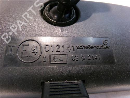 Rear mirror DAEWOO KALOS (KLAS) 1.4 16V | BP33423062I6  - Image 5