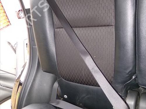 Used Rear right seatbelt Rear right seatbelt MITSUBISHI OUTLANDER III (GG_W, GF_W, ZJ, ZL, ZK) 2.0 Hybrid 4WD (GG2W) (200 hp) 33423305 33423305