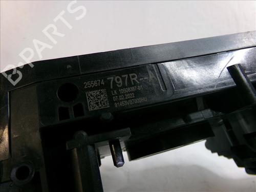 Switch RENAULT CAPTUR II (HF_) TCe 140 (HFN0) | BP33423823I30  - Image 5